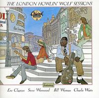 London Sessions