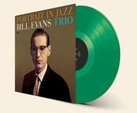 Portrait In Jazz (Bonus Track)