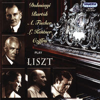Consolation in D Flat Major / Annees de Pelegrine
