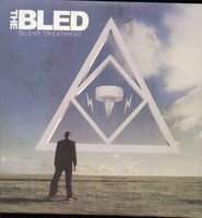 Silent Treatment (Blk) (Blue)