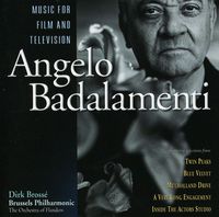 Music For Film and Television