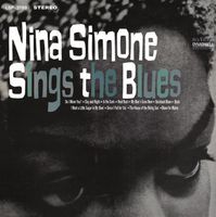 Nina Simone - Sings The Blues [Import]