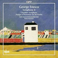 Symphony No. 4 - Chamber Symphony Op. 33