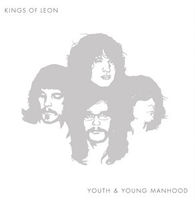Youth and Young Manhood