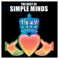 The Best Of Simple Minds