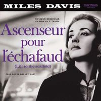 Ascenseur Pour Lechafaud
