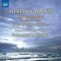 Ero E Leandro Scherzo Andantino Contemplazione Il