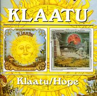 Klaatu/Hope