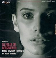 Figlia Del Reggimento