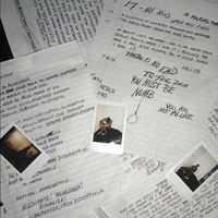 XXXTentacion - 17 [Limited Edition Black &amp; White LP]