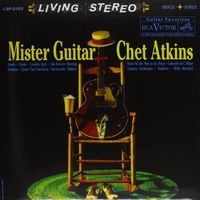 Mister Guitar
