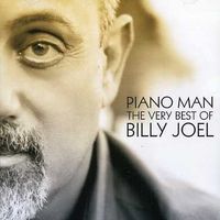 Piano Man-Very Best Of
