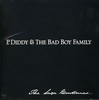 P. Diddy and The Bad Boy Family: The Saga Continues