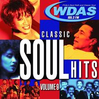 Classic Soul, Vol. 9: WDAS FM
