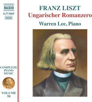 Complete Piano Music 50