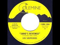 Jano's Revenge