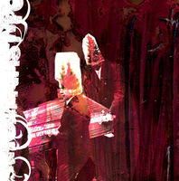 From First To Last - Dear Diary, My Teen Angst Has A Body Count [LP]
