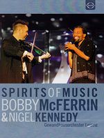 Spirits of Music