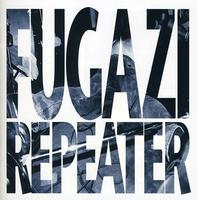 Repeater & 3 Songs