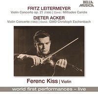 Violin Concerto