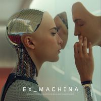Ex Machina / O.S.T. (Uk)