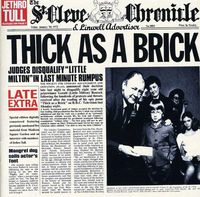 Thick as a Brick