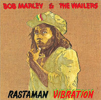 Bob Marley - Rastaman Vibration [Vinyl]
