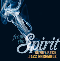 From the Spirit