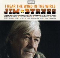 I Hear the Wind in the Wires
