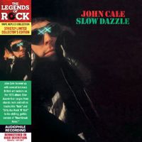 Slow Dazzle