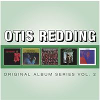 Vol. 2-Original Album Series