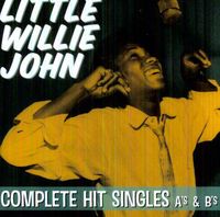 Complete Hit Singles A's & B's