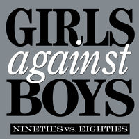 Nineties Vs. Eighties