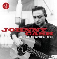 Music That Inspired Walk the Line