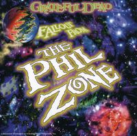Fallout From The Phil Zone