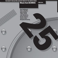Music From Seamus 25