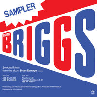 Selected Music From The Album Brian Damage