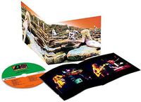 Houses Of The Holy: Remastered Original Album