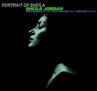 Portrait Of Sheila (Shm) (Jpn)
