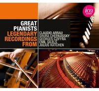Great Pianists