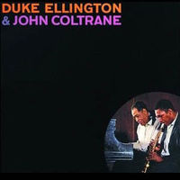 Ellington & Coltrane