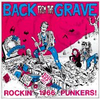 Back from the Grave 1