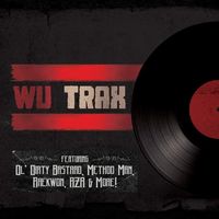 Wu Trax / Various