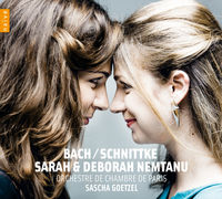 Violin Concertos