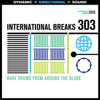 International Breaks 3 / Various