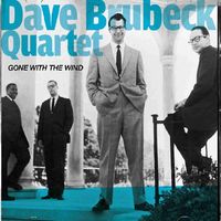 Gone With The Wind/Jazz Impressions Of Eurasia