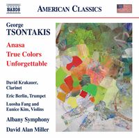 Anasa True Colors & Unforgettable