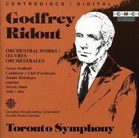 Orchestral Works
