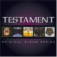 Original Album Series