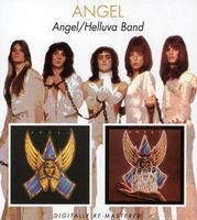 Angel/Helluva Band